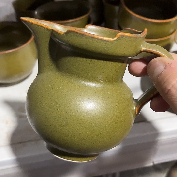 摆件景德镇陶瓷艺术品