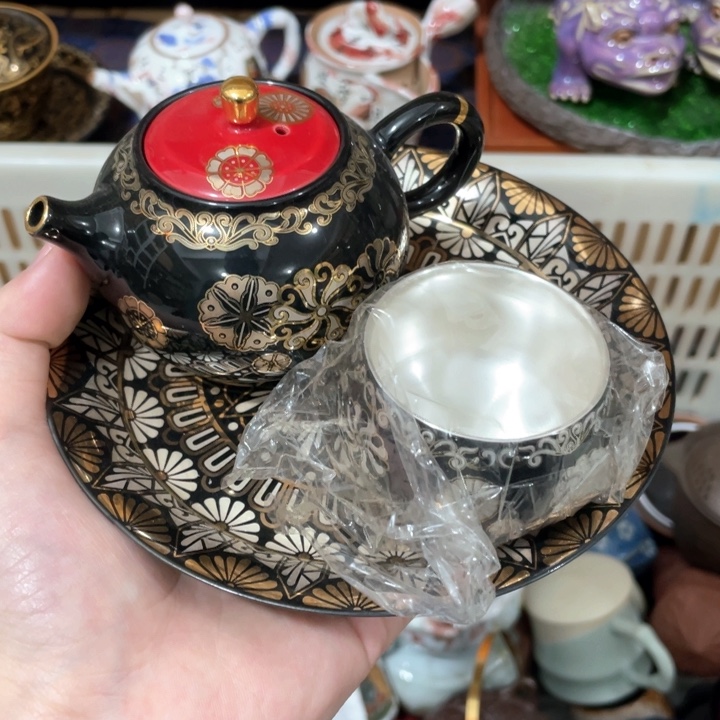 茶壶紫砂紫砂茶具