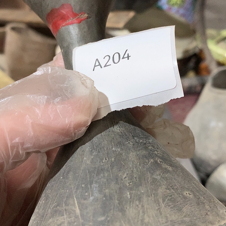 平***间陶其他204号工艺品