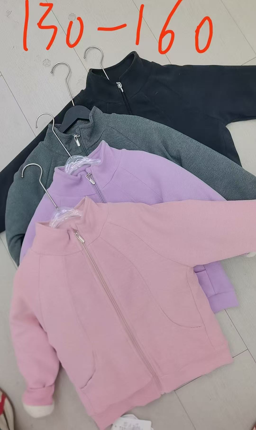 冬季校服神器上衣