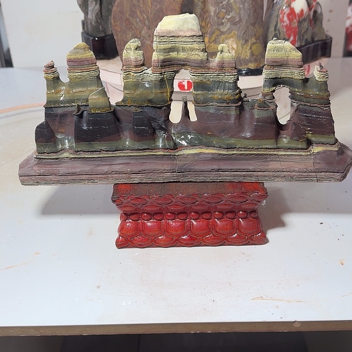 乐***刘石材灵璧石888888