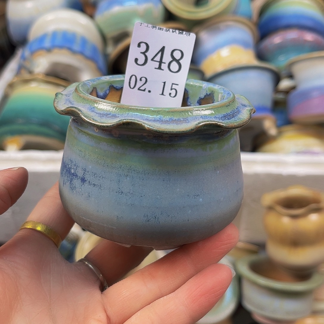 摆件景德镇陶瓷手工制作