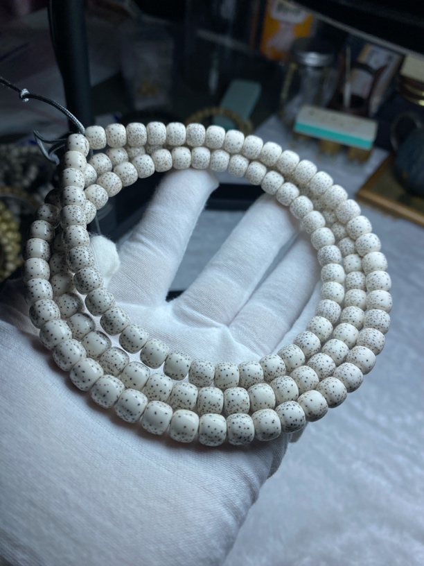 原生态星月菩提老型8✖️7头条