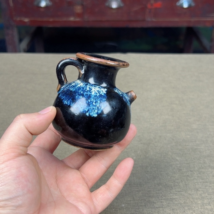 摆件陶瓷高端赏器