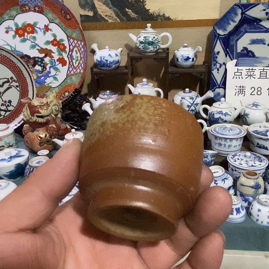 舶来瓷器满28包邮当日凑单