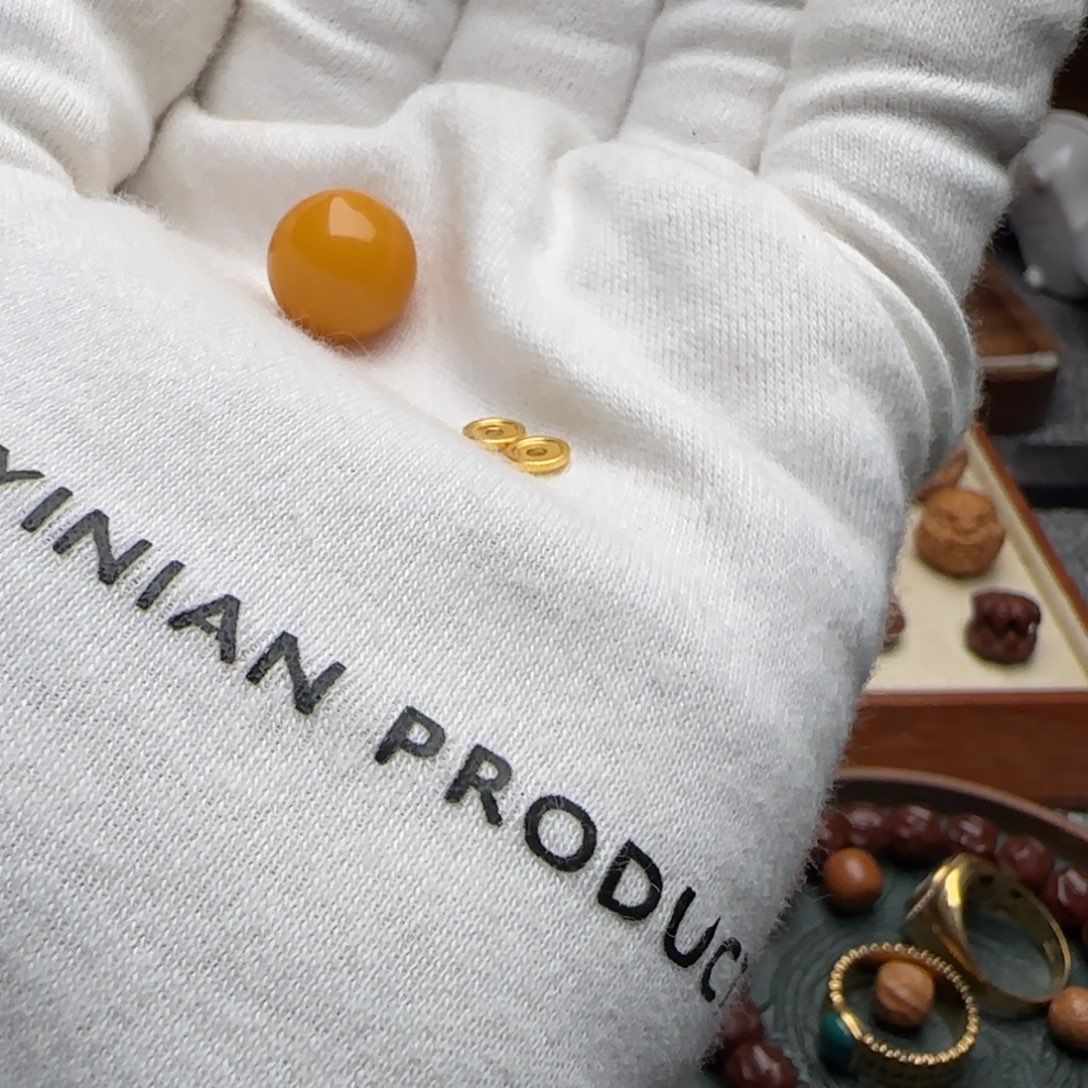 殃***及猴头核桃吊坠猴头配饰