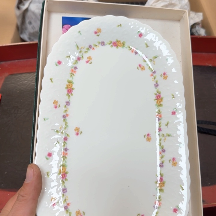 瓷片瓷质品工艺品