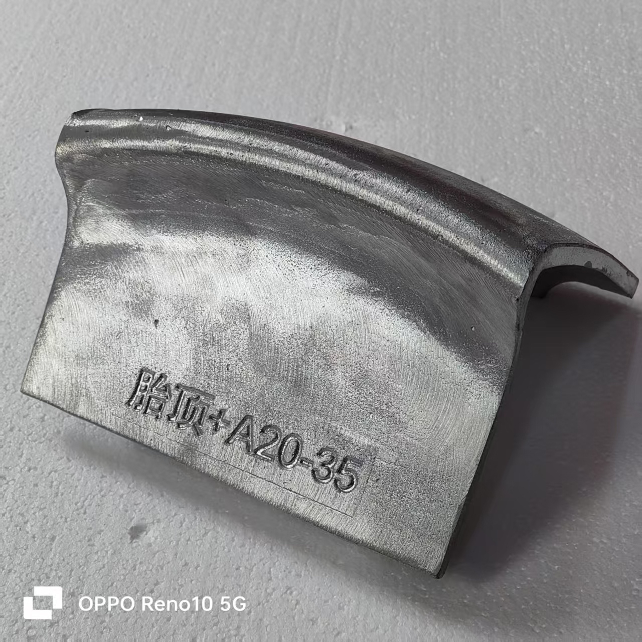轮胎胎顶硫化扁平胎20-35硫化机专用模具