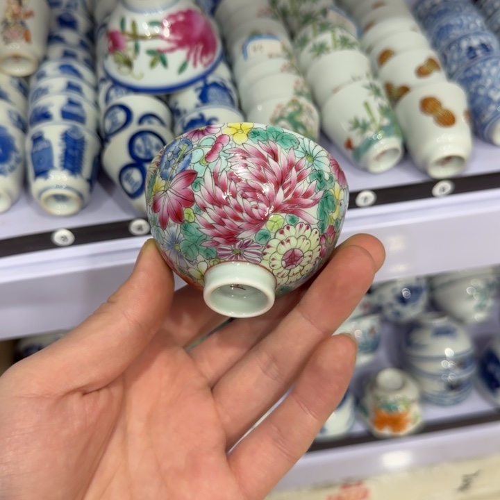 朱***子陶瓷艺术品收藏陶瓷