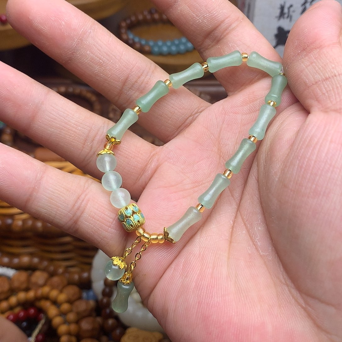 菩提根/象牙果手串
