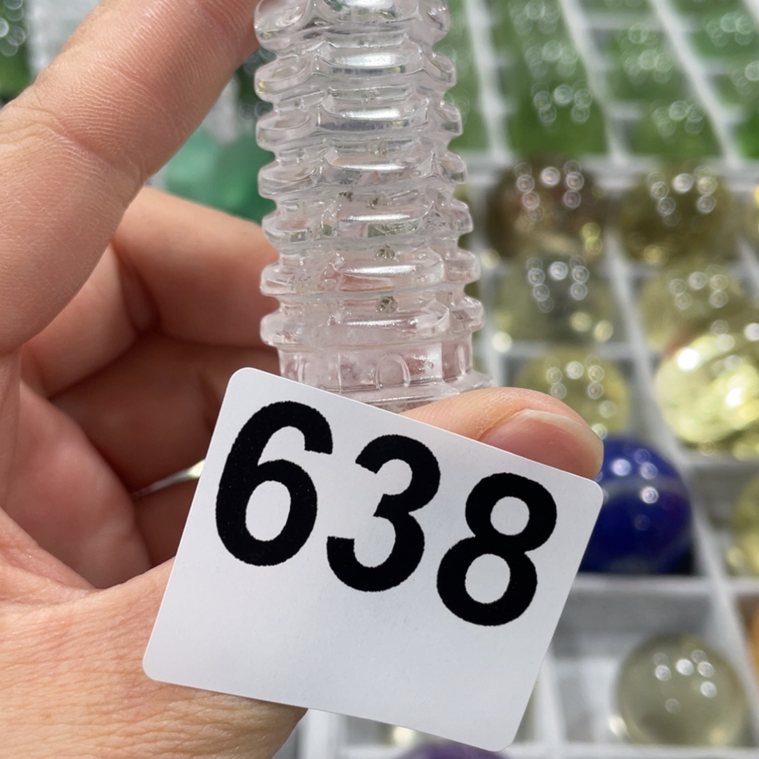 水晶珠宝半成品未镶嵌