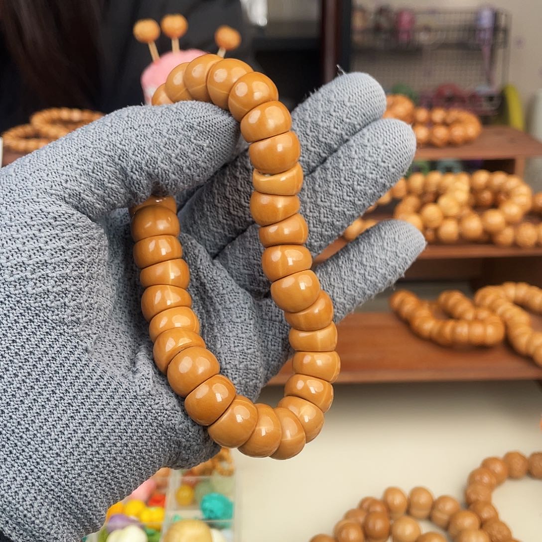 猴头核桃吊坠全品大肠