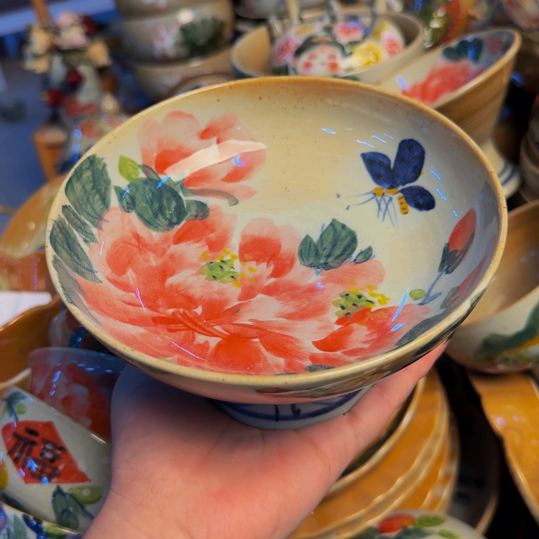 陶景德镇源头厂家