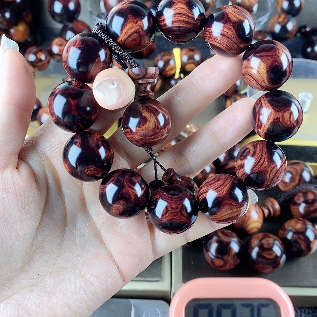 黄花梨/降香黄檀紫2.0