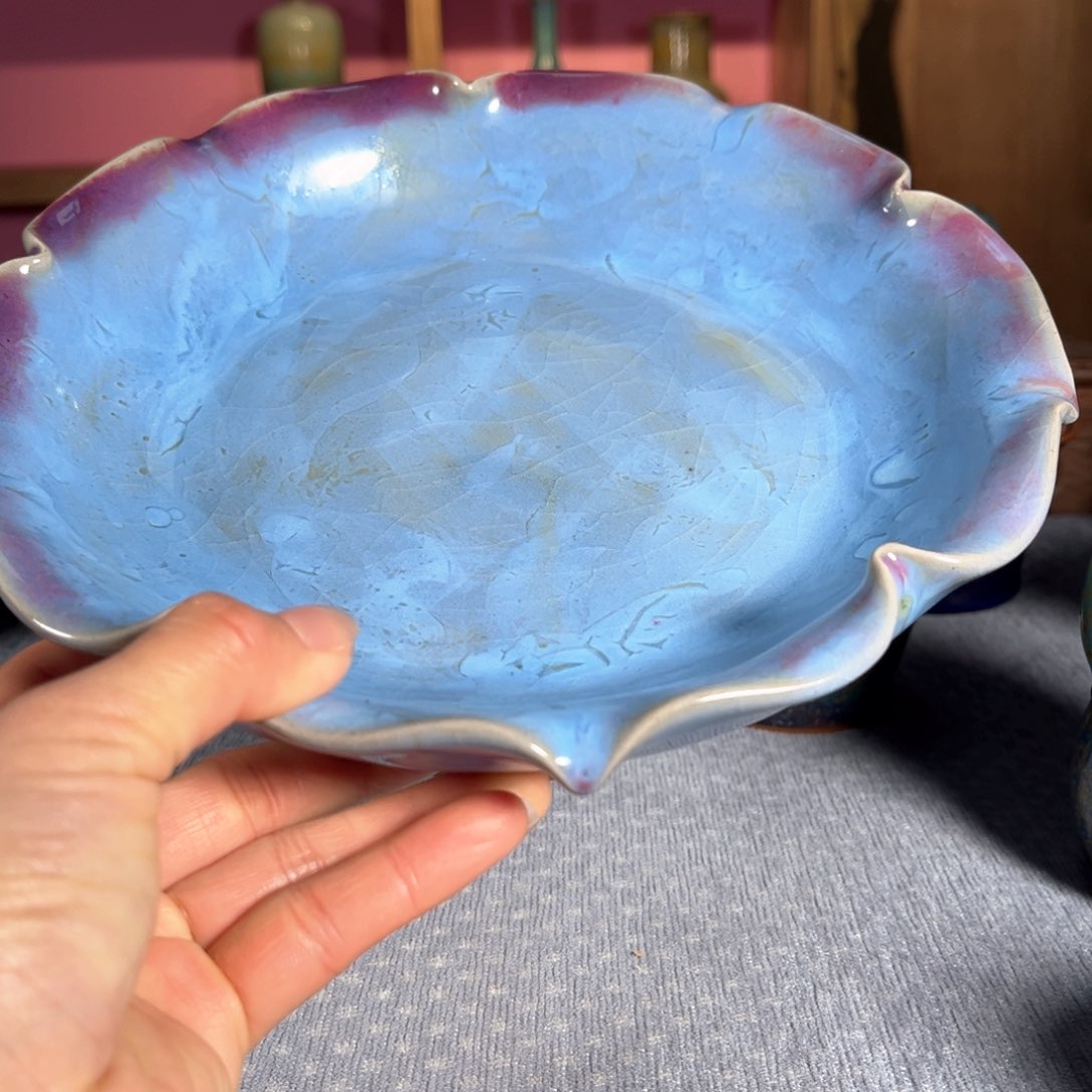 摆件纯手工制作工艺制作