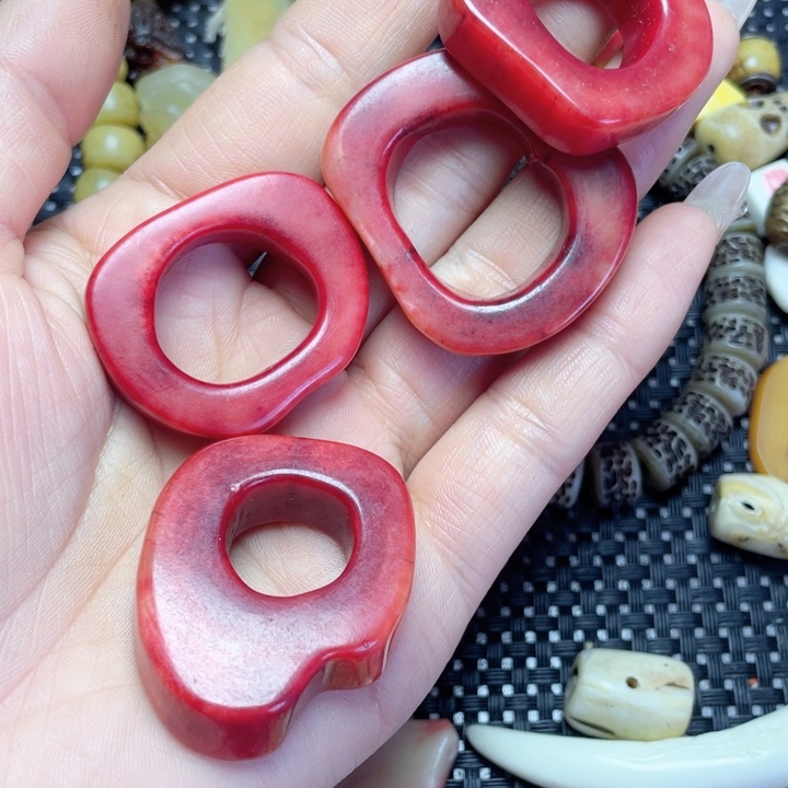 其他驼骨其他配饰