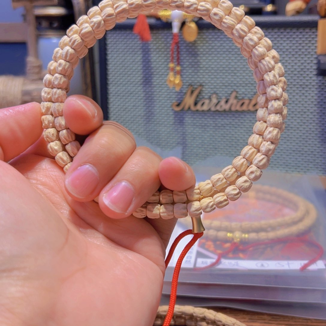 柏香籽/百香籽吊坠海*霸