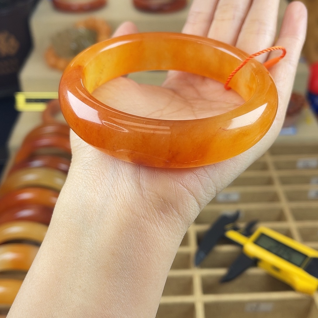 非金属无茄山老油料61圈口11号