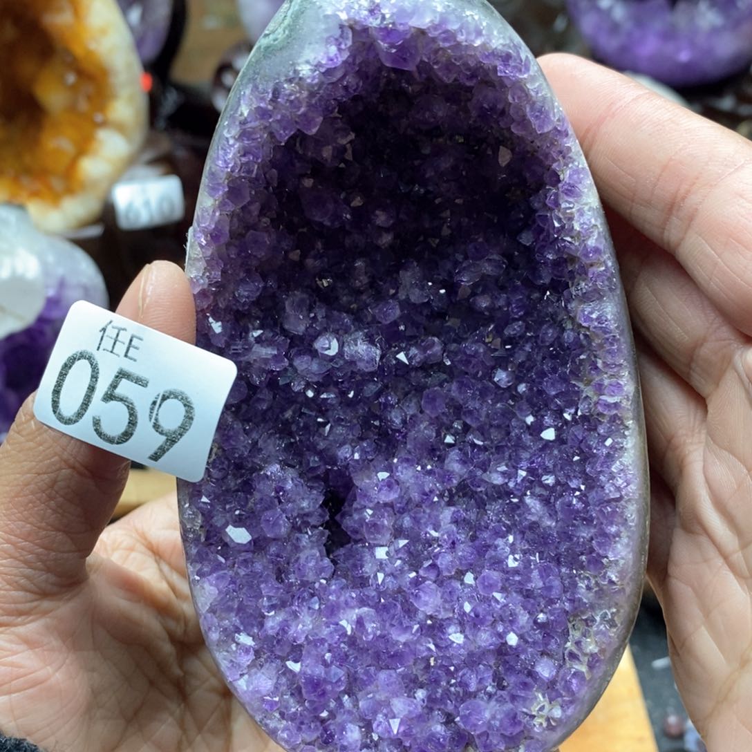 未镶嵌大型摆件（非配饰）水晶