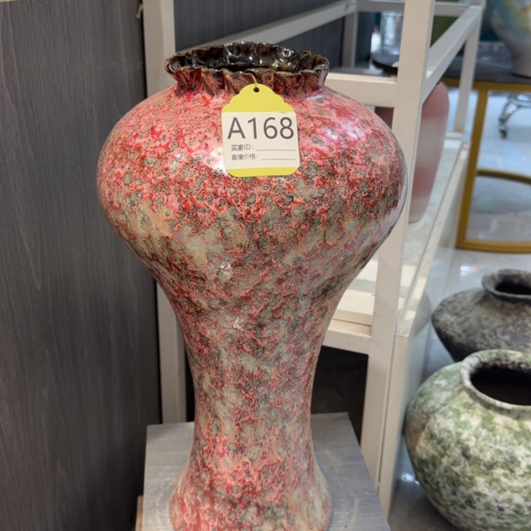 景德镇陶瓷艺术品
