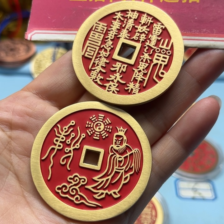 铜现场下单一物一拍