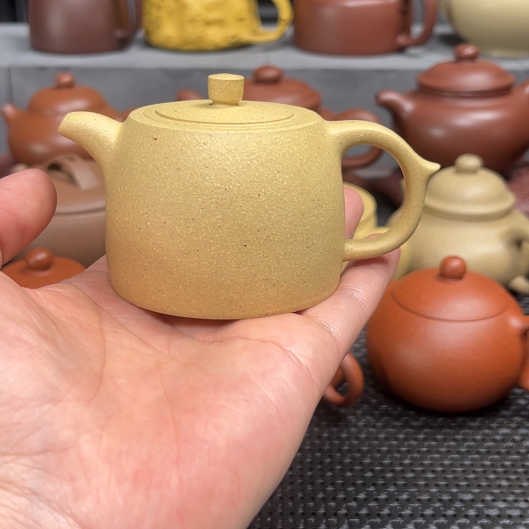 紫砂茶壶用****5紫砂紫砂本绿
