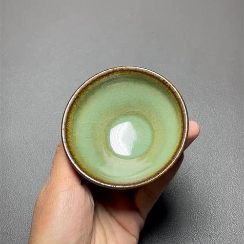 【闪购商品】茶盏-546............