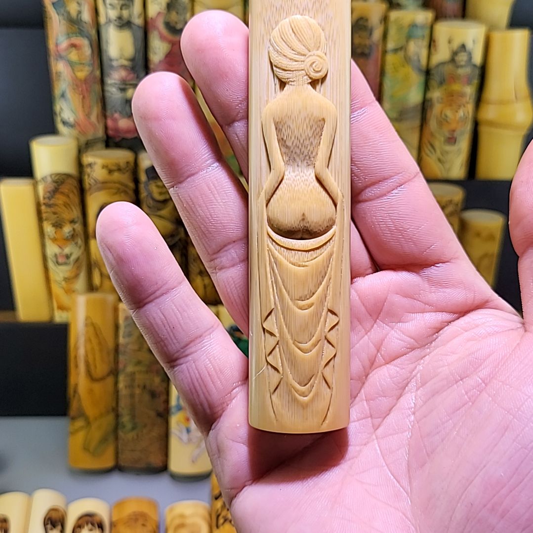 木***.竹类美背！！！！美背