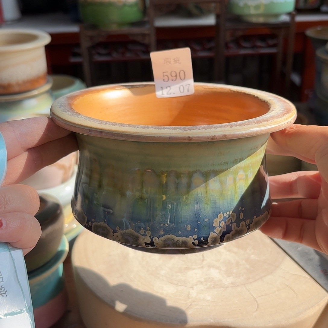 瓷片景德镇陶瓷手工制作