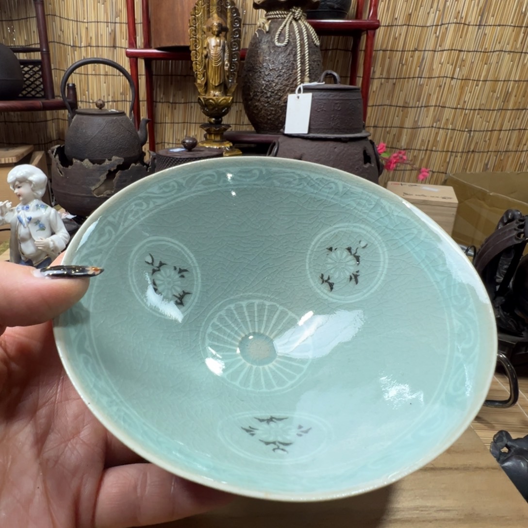 初遇见感谢大家支持分享