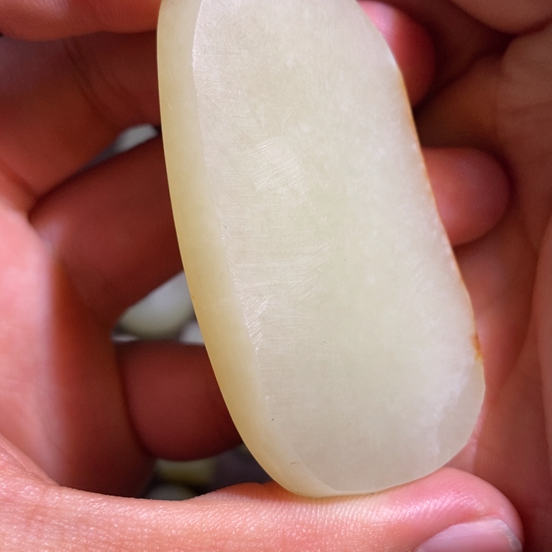 1***3定制和田玉未镶嵌1