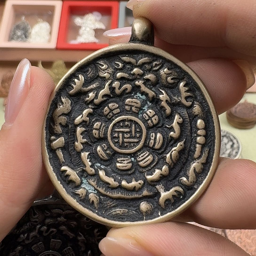 舒***·合金类东西真好看真好看