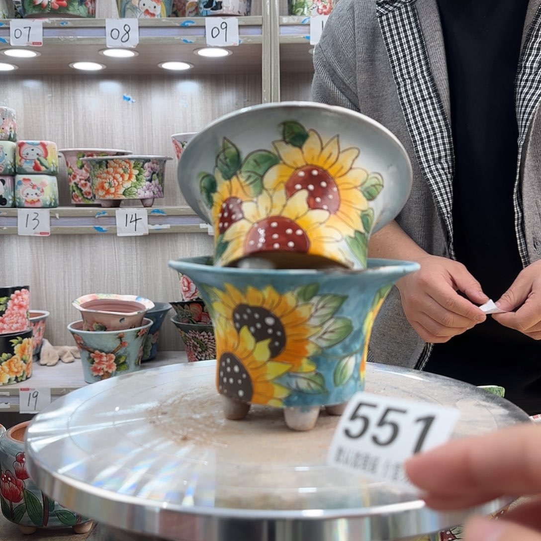 其他陶瑕疵瑕疵551