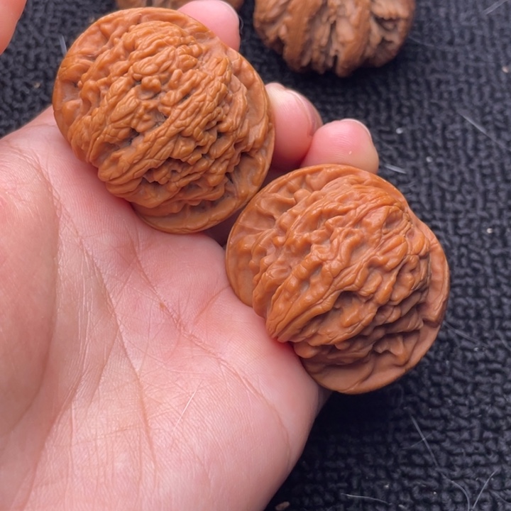 文玩核桃吊坠文玩核桃6