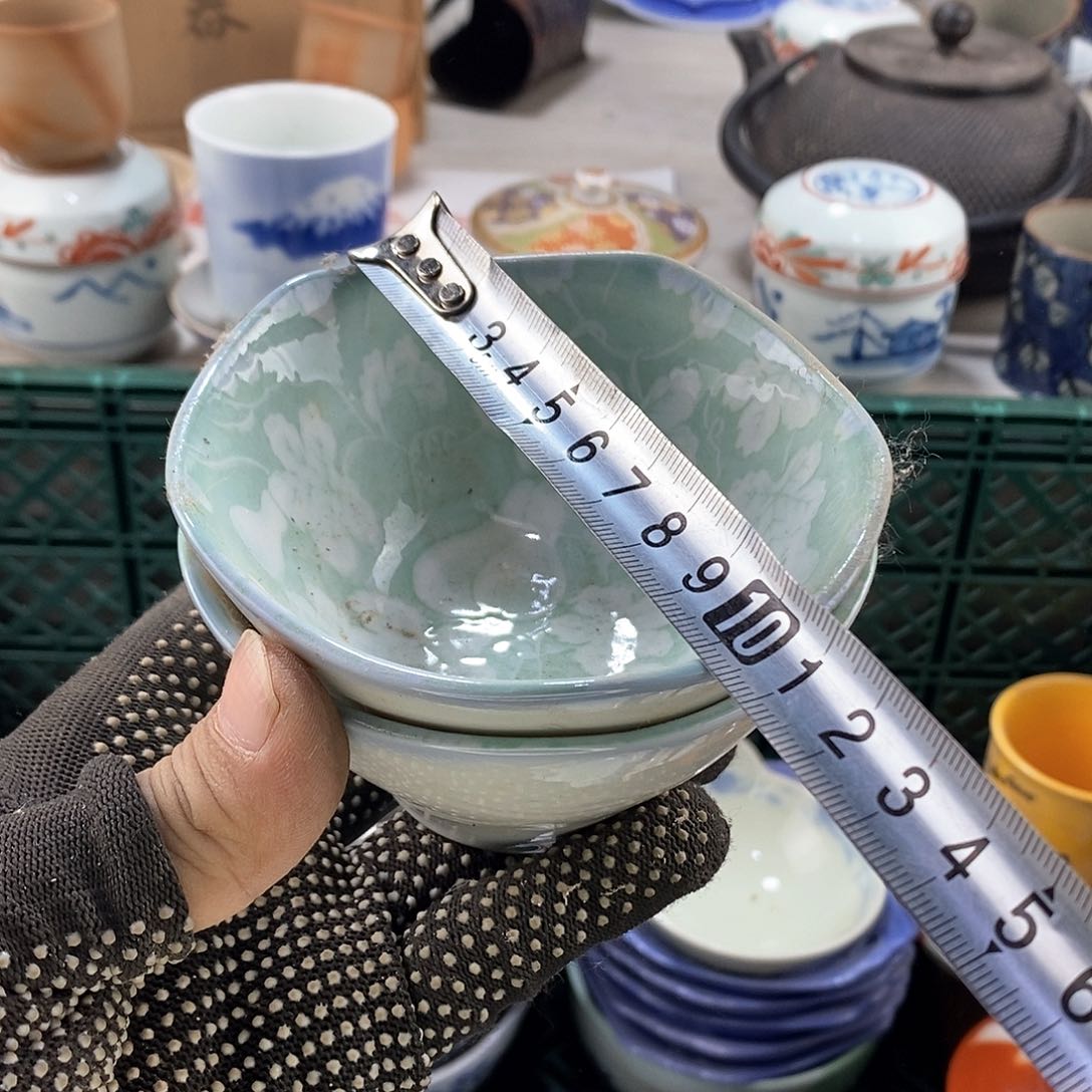 碗满28米包邮当天发货