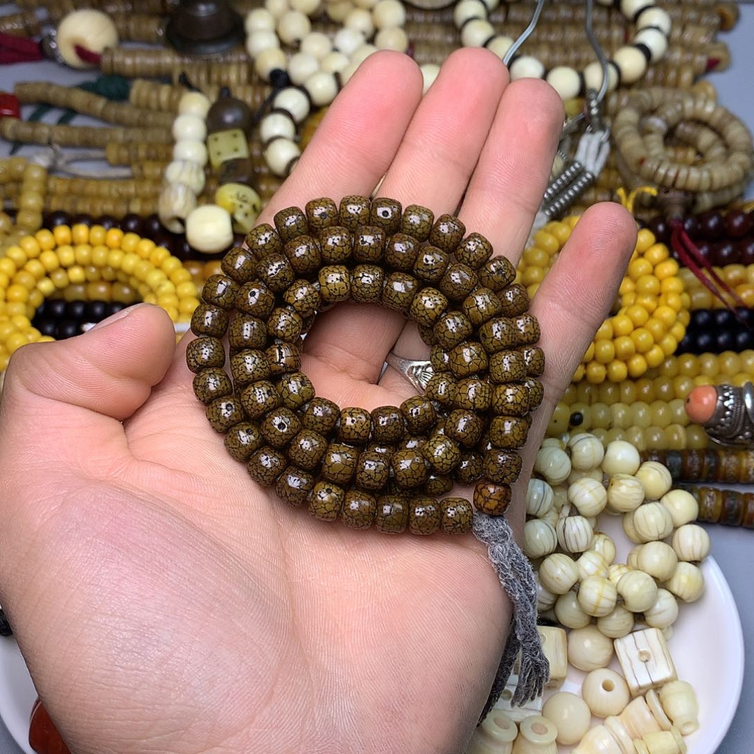 藏传工艺品和艺术
