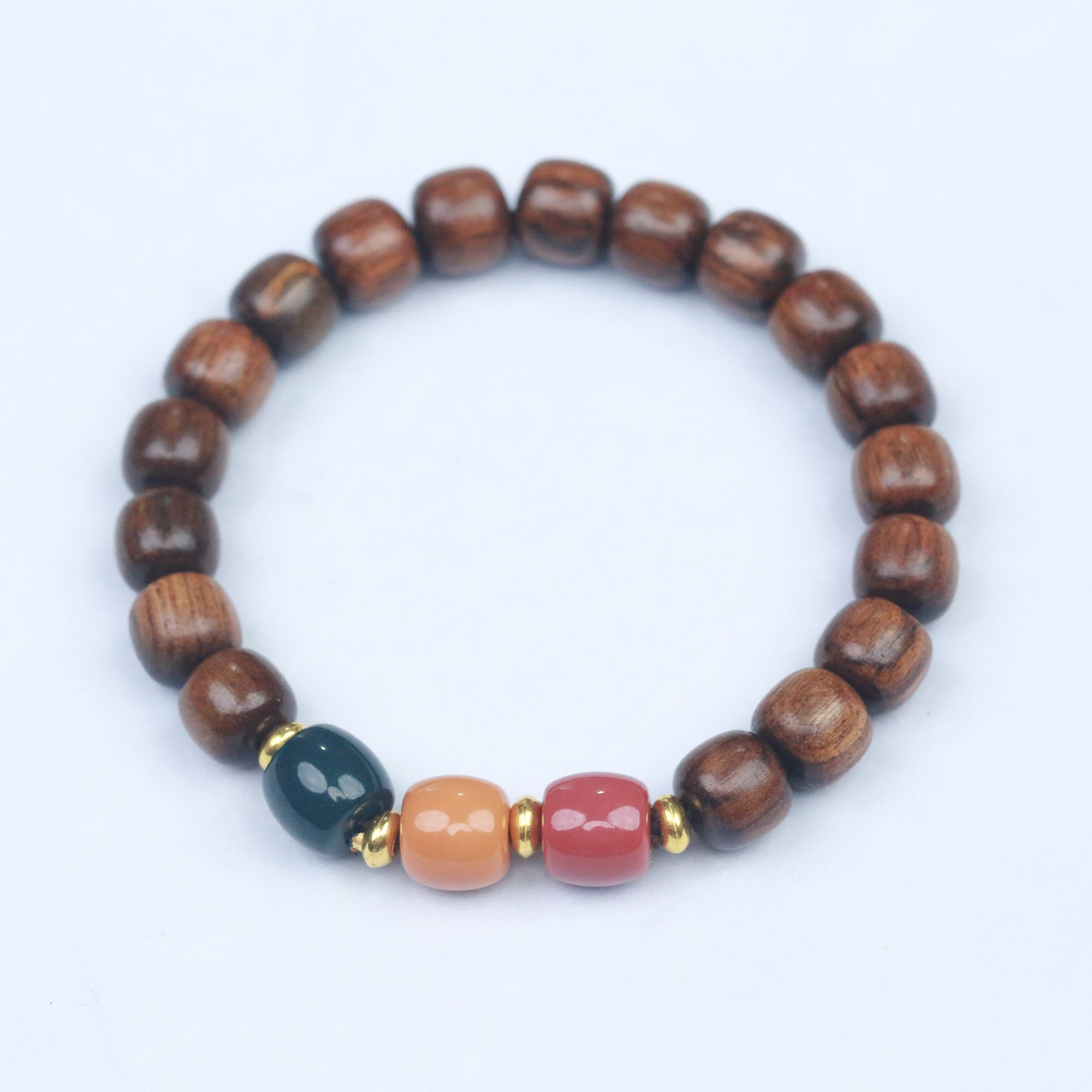 精品手串0.8（无礼盒）K161