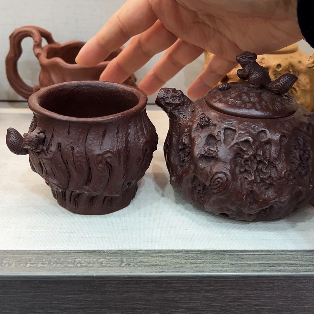 紫砂茶壶紫砂壶紫砂茶壶