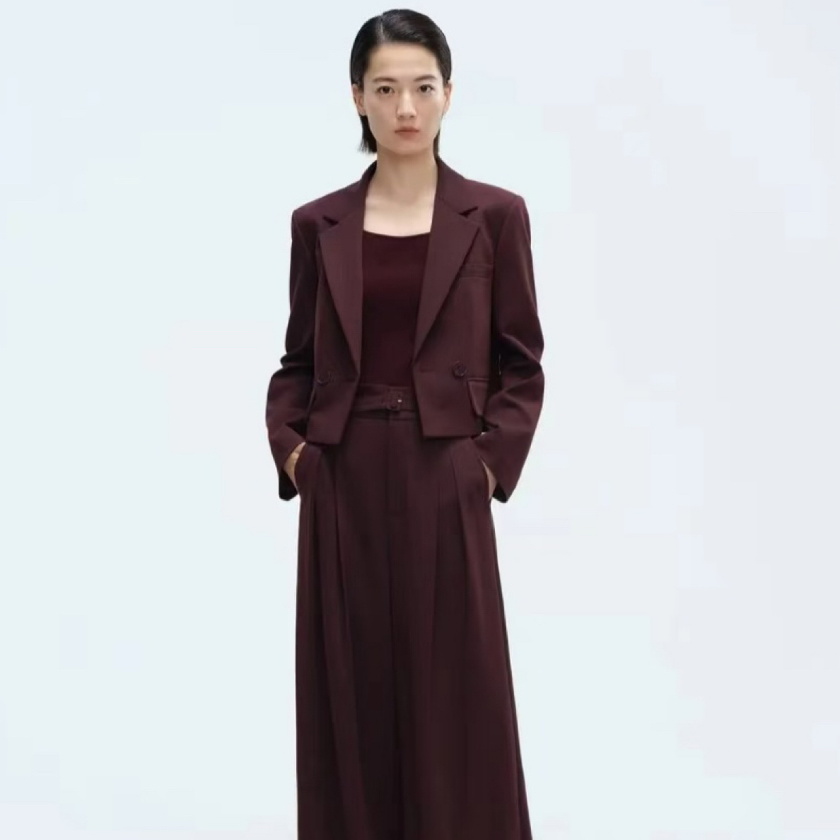 榆淩家（119-199）品牌女装撤柜（部分剪标吊牌 微瑕 介意者慎拍）