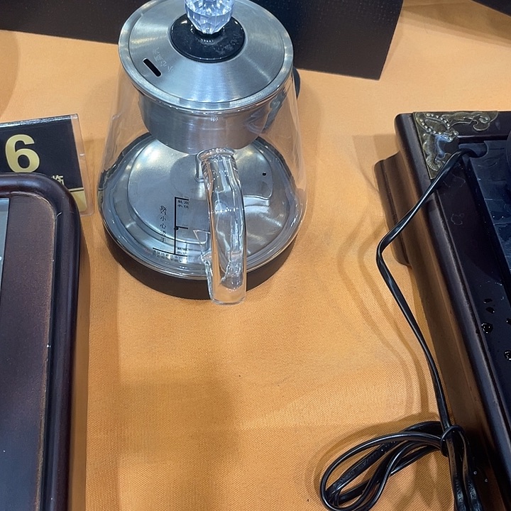 茶盘志超过几分钟之后我们