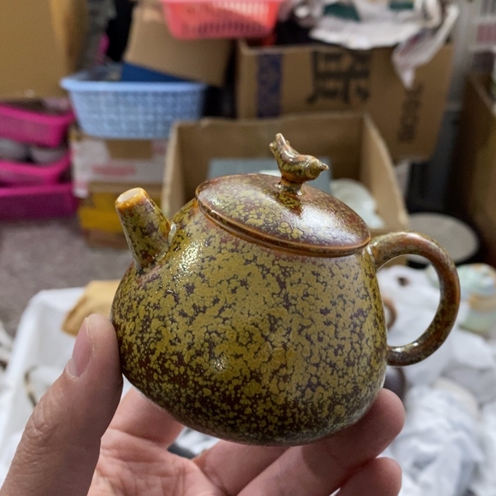 陶瓷艺术品及陶瓷制品