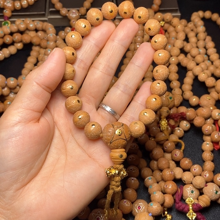 凤眼菩提手串建*12➕凤眼菩提手串