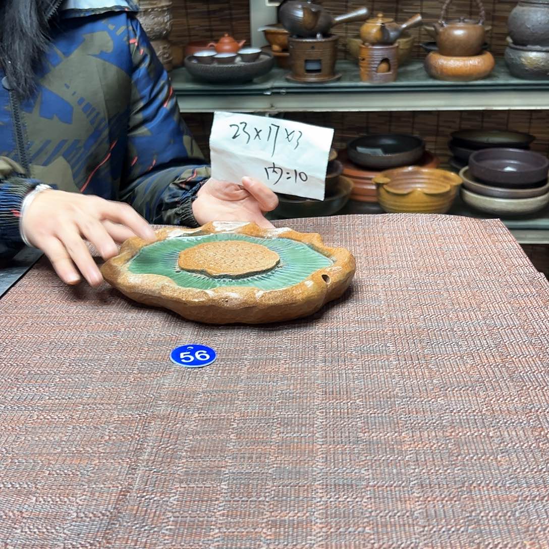 紫砂紫砂茶具配件56