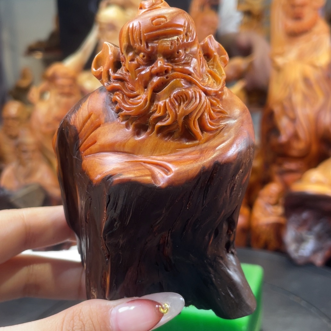 手串/手链柏木（崖柏）