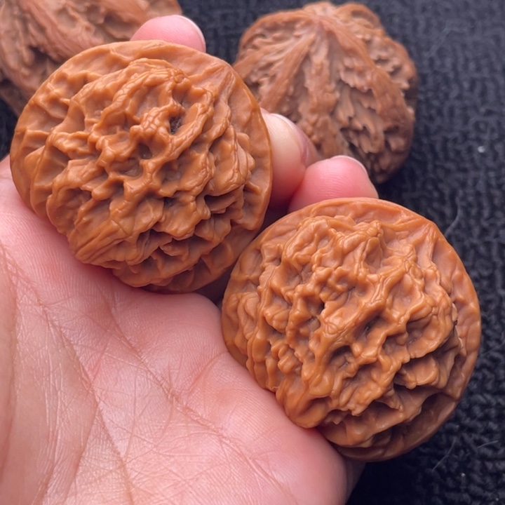 文玩核桃把件文玩核桃10