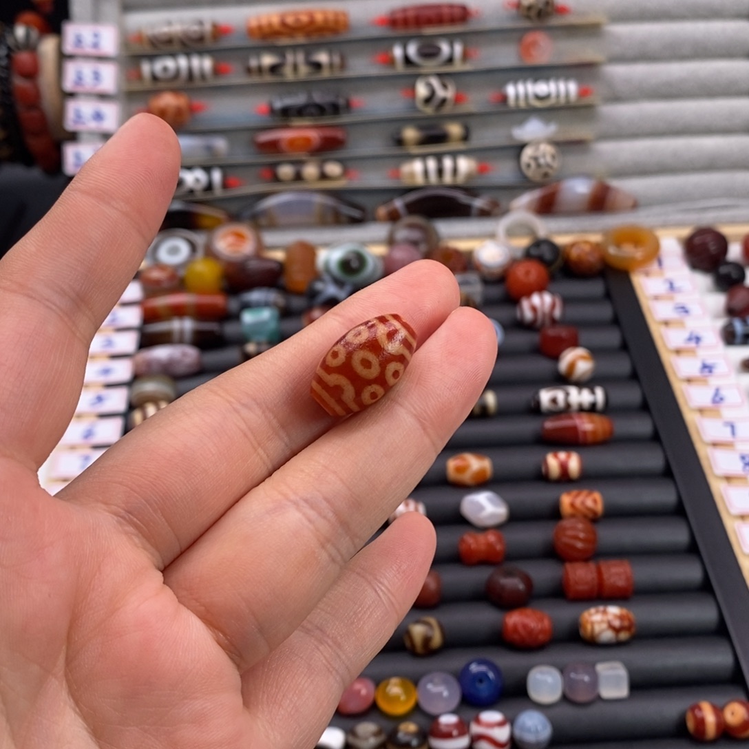 T***T玛瑙/玉髓合金珠宝半成品