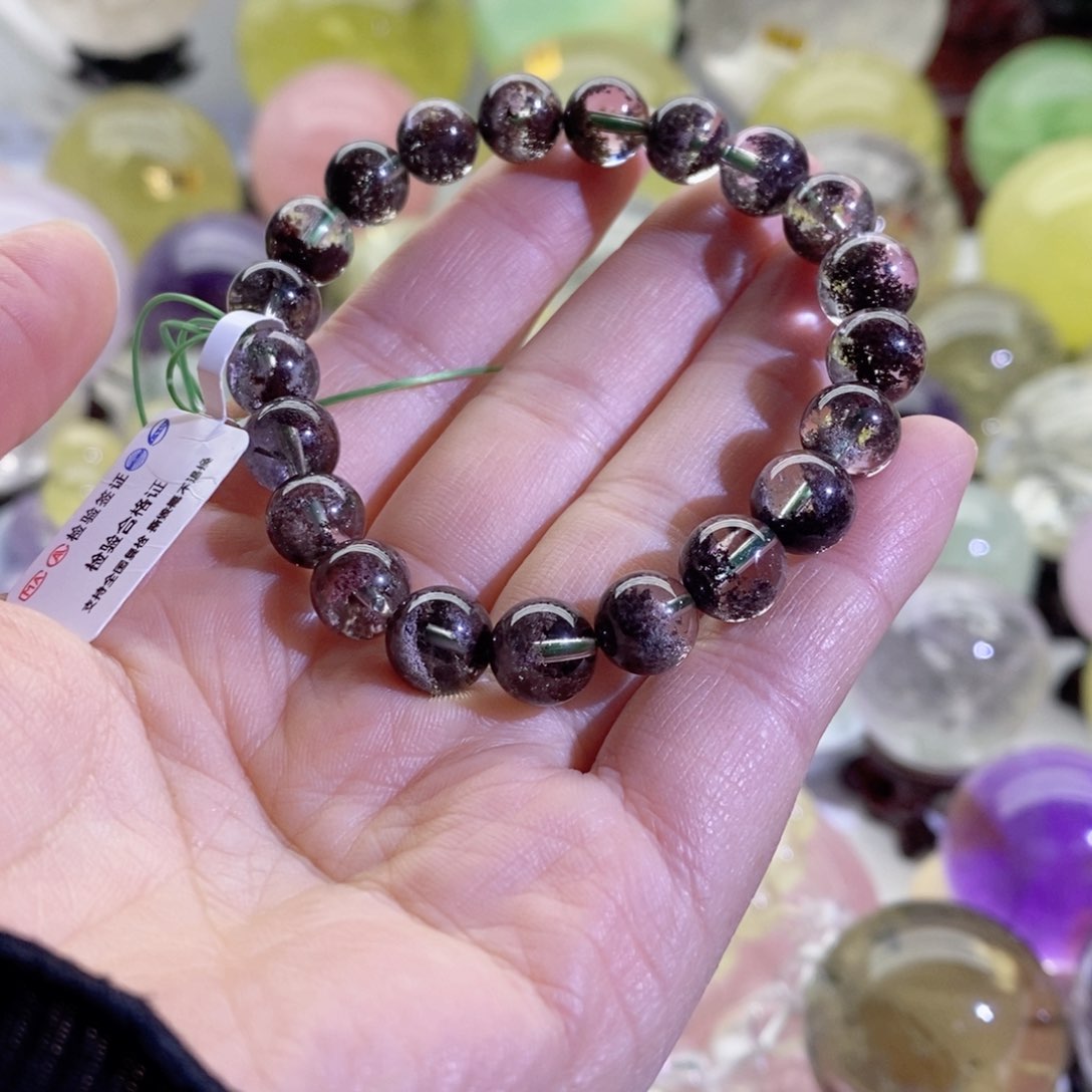 未镶嵌珠宝半成品水晶2