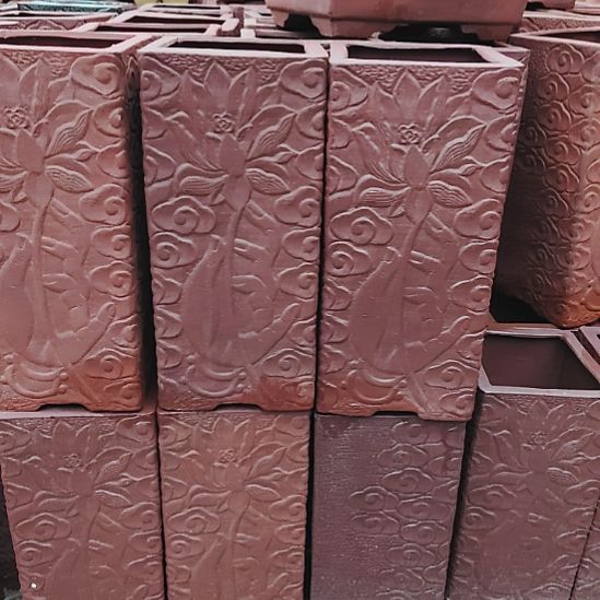 四方高29口径13素两个瑕