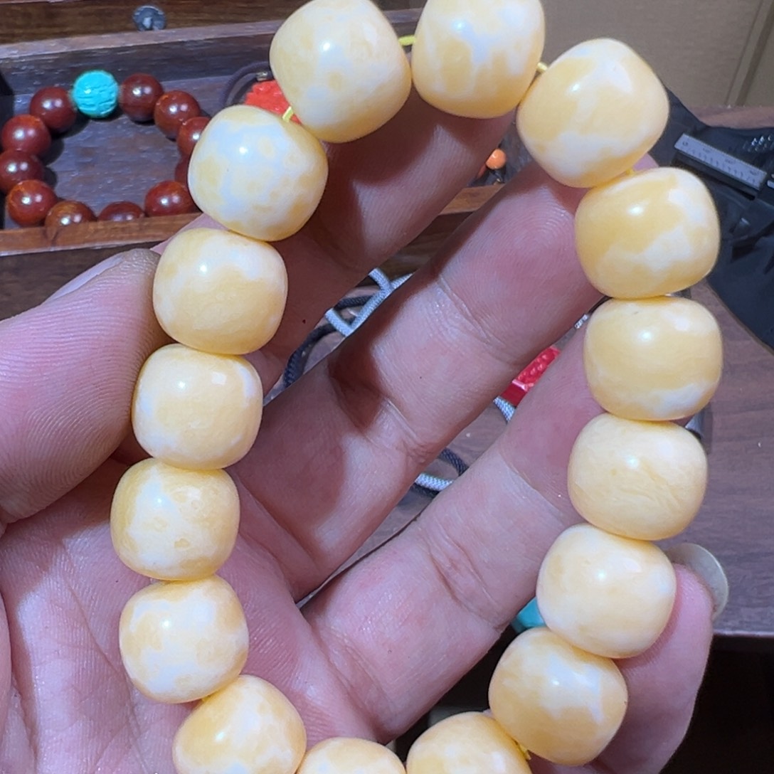 瓷片风*笑中古时代的文化和
