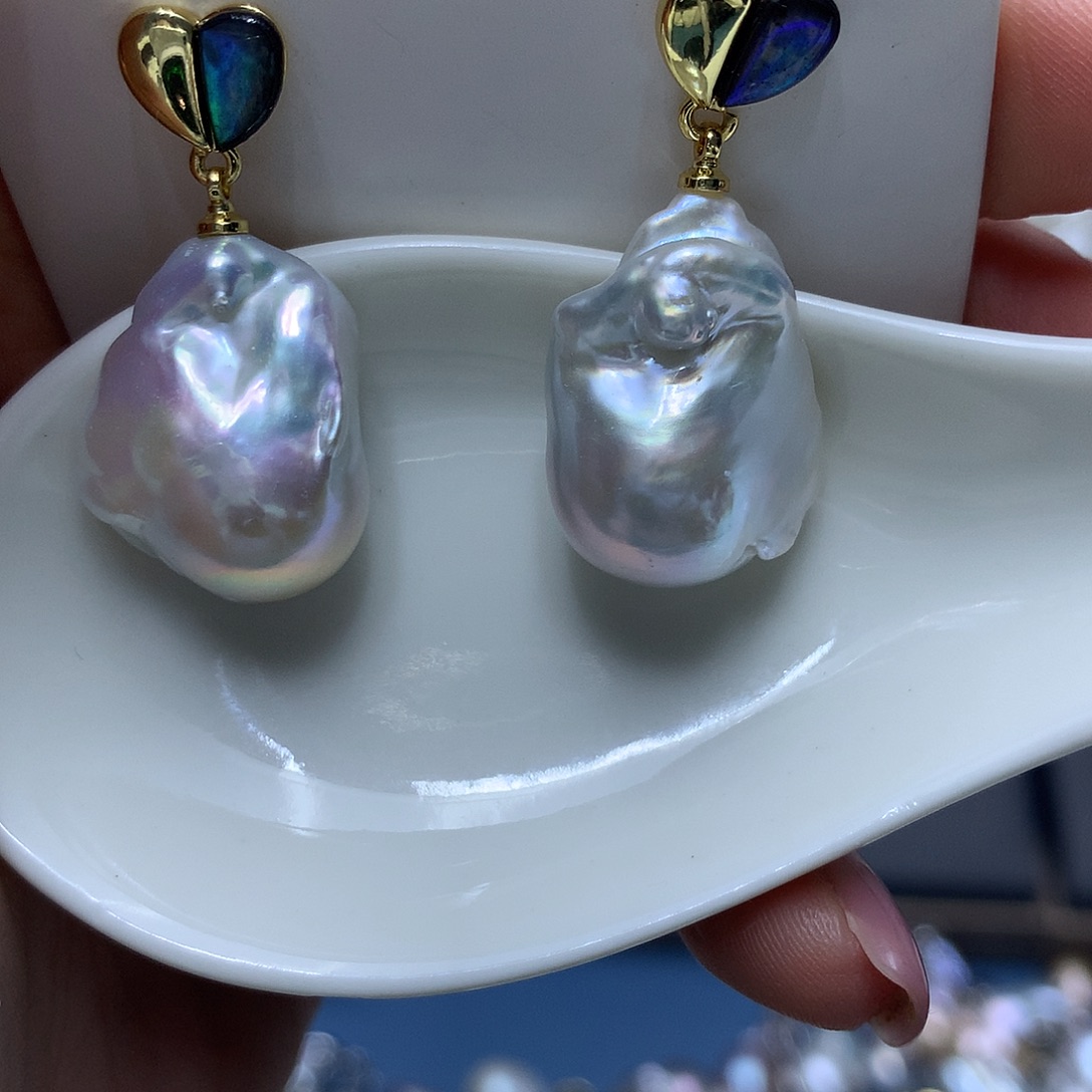 淡水珍珠其它未镶嵌